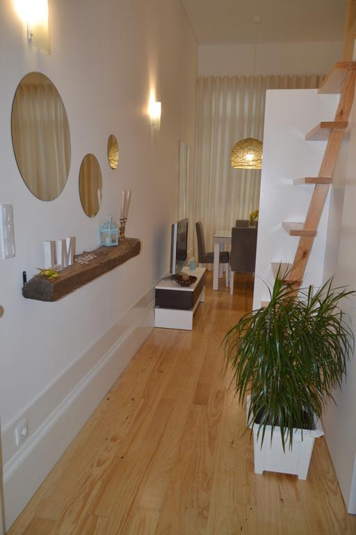 Apartamento Lm Ribeira Porto Exteriér fotografie
