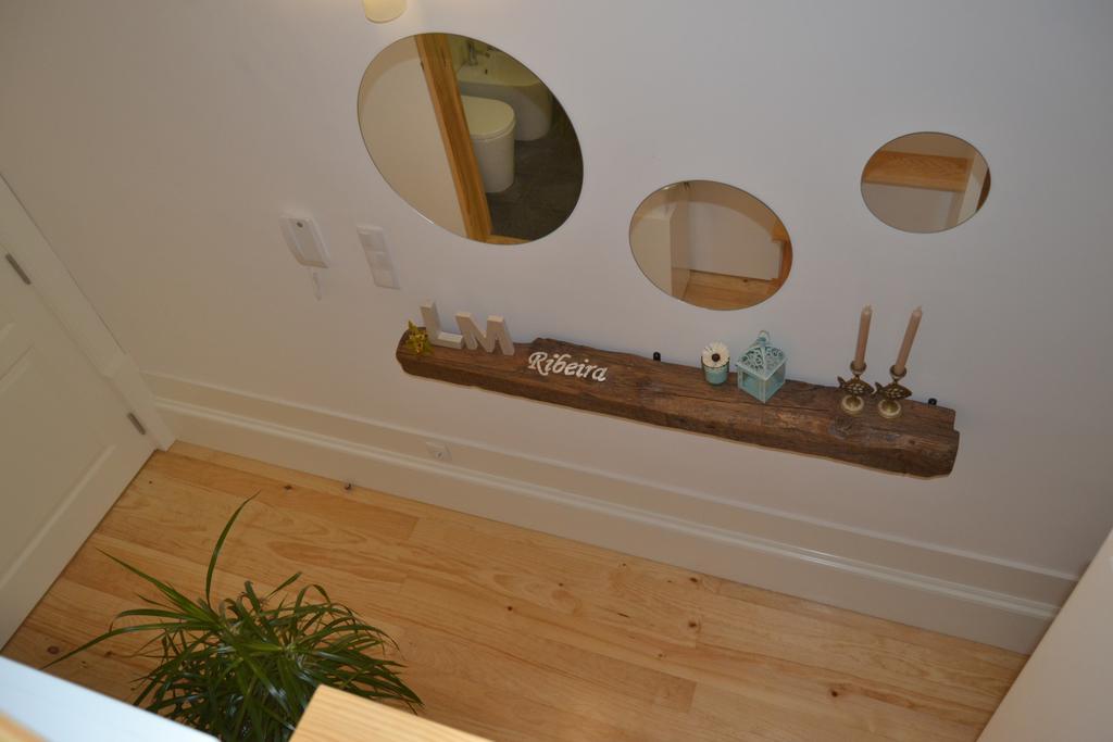 Apartamento Lm Ribeira Porto Exteriér fotografie