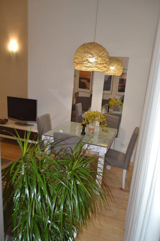 Apartamento Lm Ribeira Porto Exteriér fotografie
