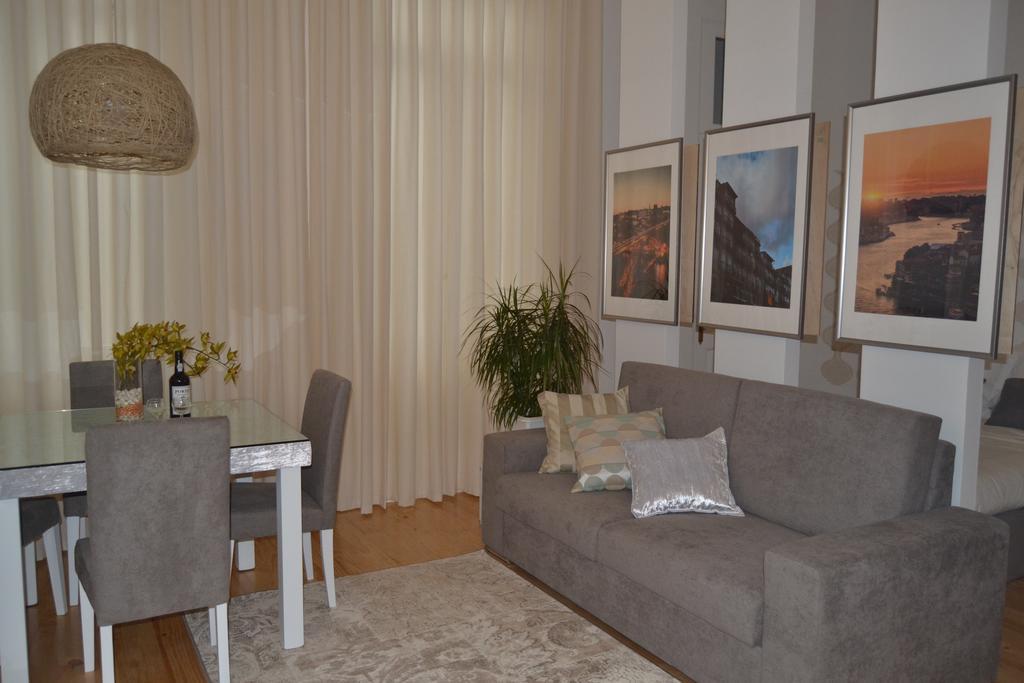 Apartamento Lm Ribeira Porto Exteriér fotografie