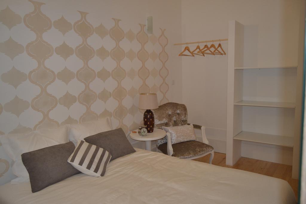 Apartamento Lm Ribeira Porto Exteriér fotografie
