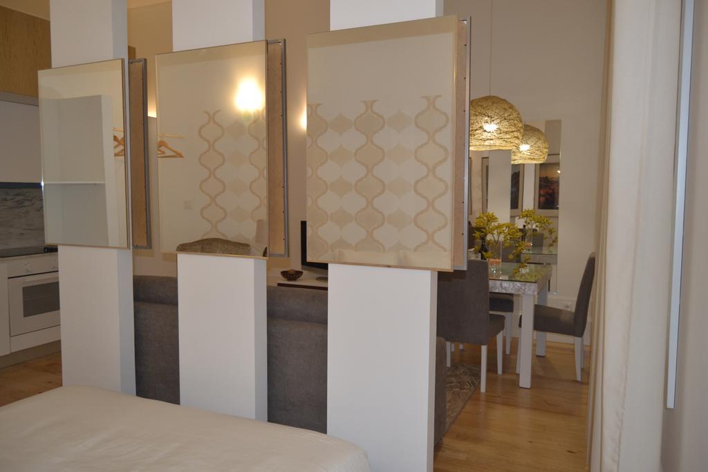 Apartamento Lm Ribeira Porto Exteriér fotografie