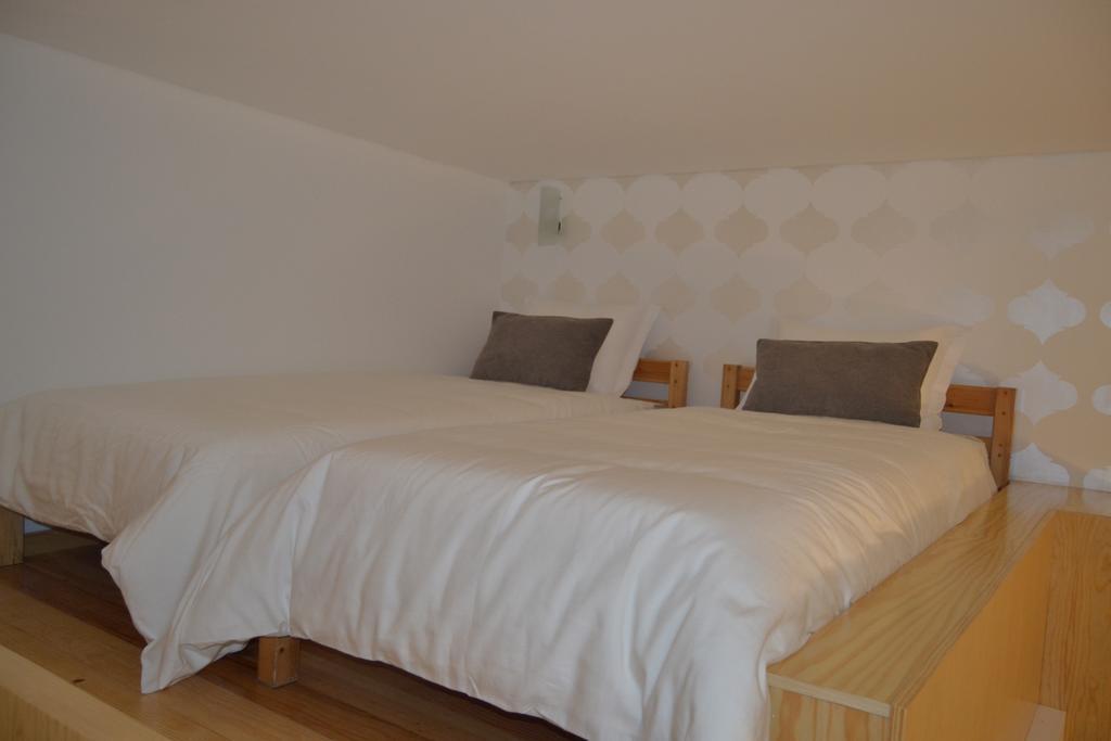 Apartamento Lm Ribeira Porto Exteriér fotografie